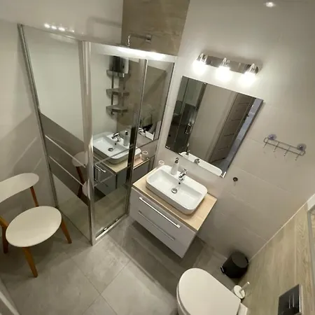 Apartamenty Munn 8 Szczecin Exterior photo