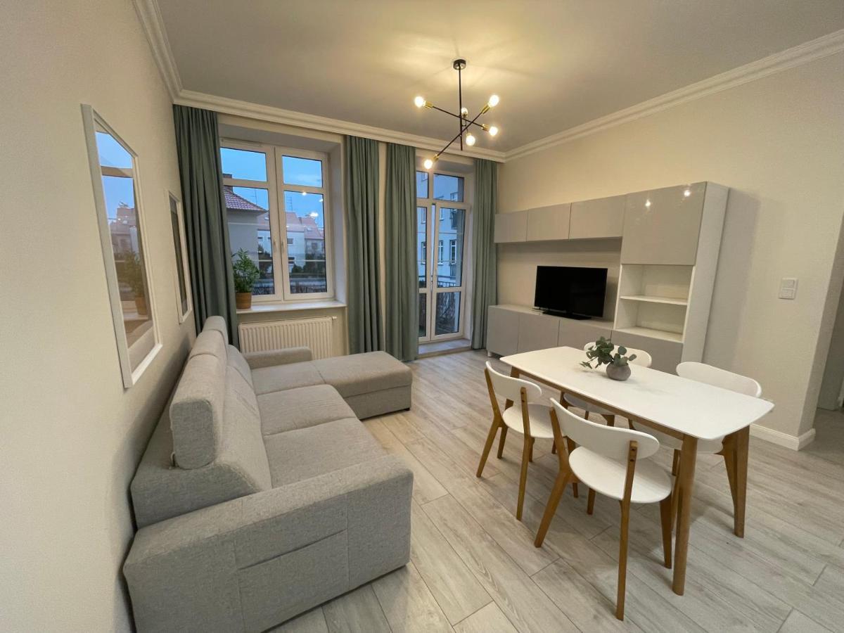 Apartment Munn 8