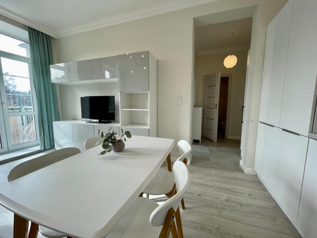Apartment Munn 8 *