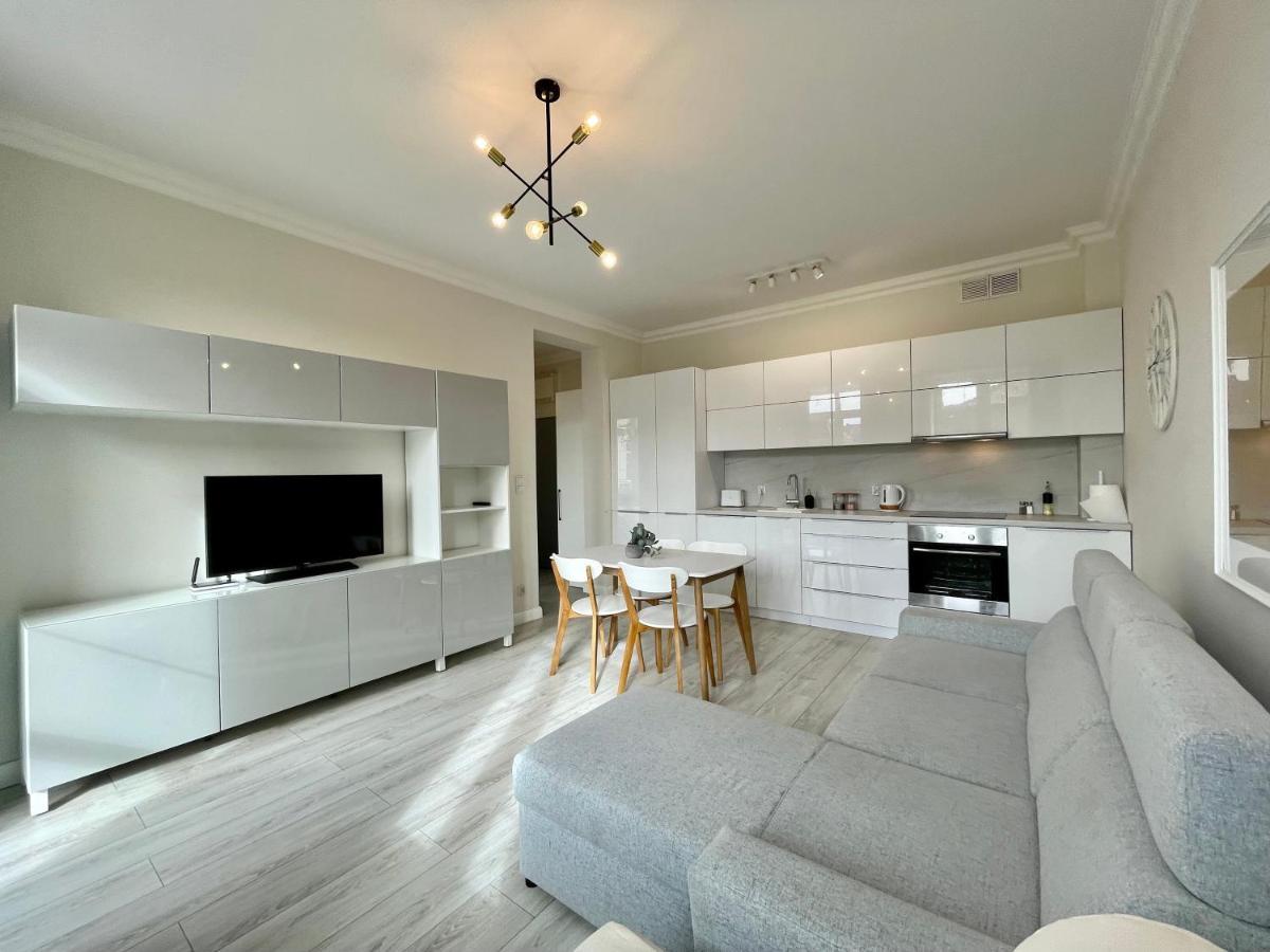 Apartment Munn 8 Szczecin