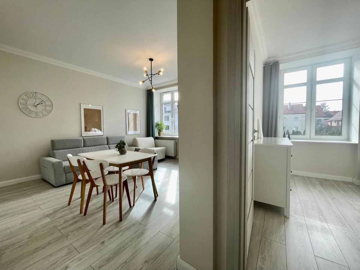 Munn 8 Apartment *