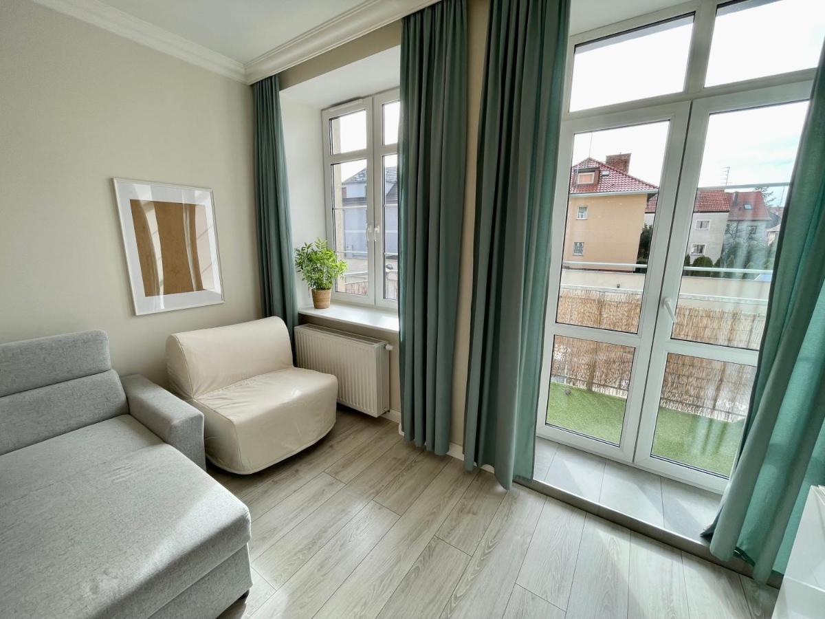 Apartment Munn 8