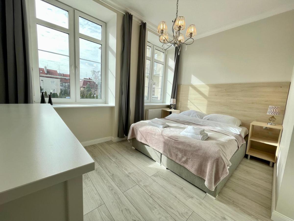 Munn 8 * Szczecin
